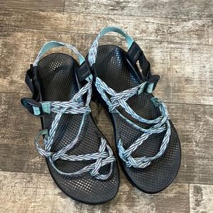Chacos